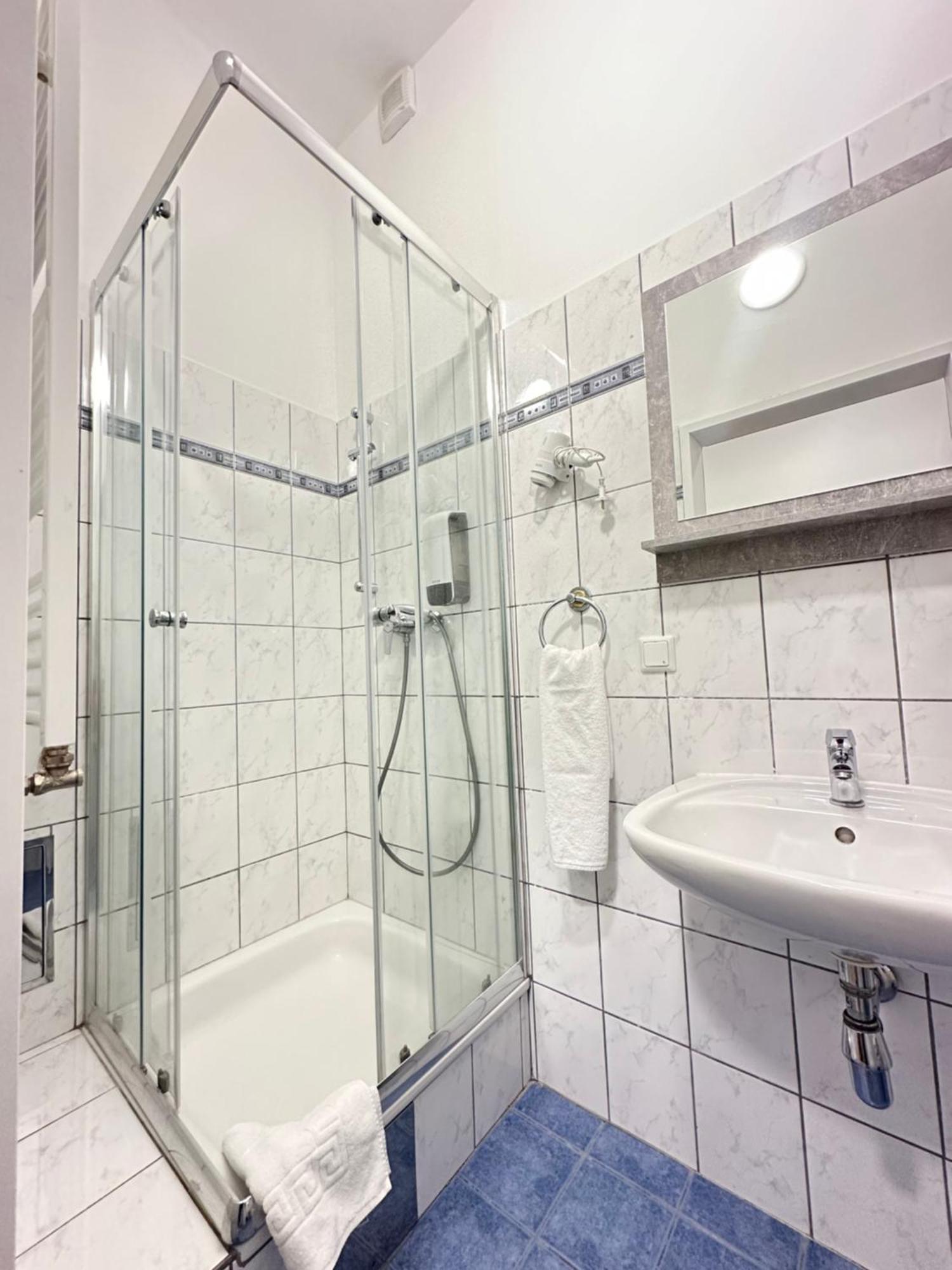 Hisa Apartments Wien Eksteriør billede